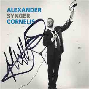 Alexander Hermansen - Alexander Synger Cornelis album