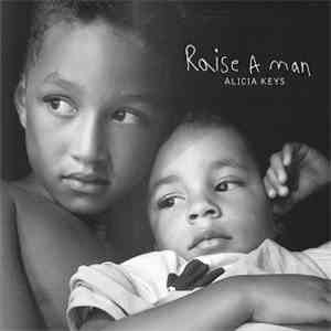 Alicia Keys - Raise A Man album