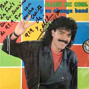 Allen McCooly Y Su Changa Band - Allen McCooly Y Su Changa Band album