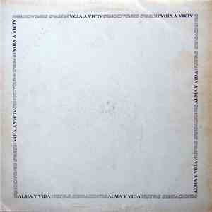Alma Y Vida - Nuevas Sensaciones album