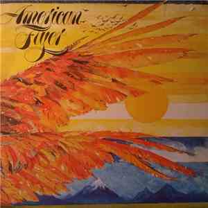 American Flyer - American Flyer album