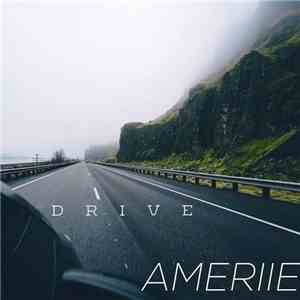 Ameriie - Drive album