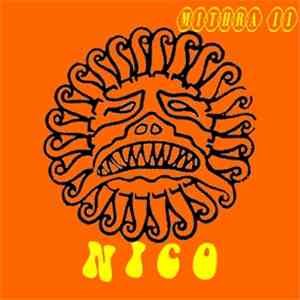 Amper Nico - Mithra II album