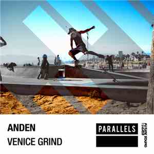 Anden  - Venice Grind album
