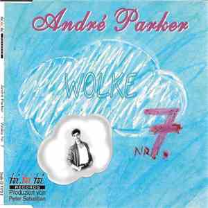 André Parker - Wolke Nr. 7 album