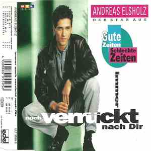 Andreas Elsholz - Immer Noch Verrückt Nach Dir album