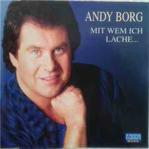 Andy Borg - Mit Wem Ich Lache... album