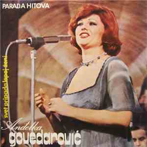 Anđelka Govedarević - Svet Pripada Lepoj Ženi album