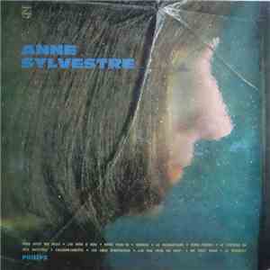 Anne Sylvestre - Anne Sylvestre album