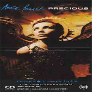 Annie Lennox - Precious album