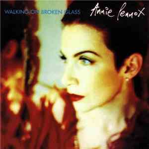 Annie Lennox - Walking On Broken Glass album