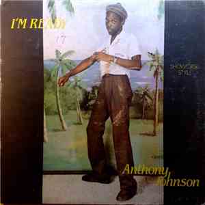 Anthony Johnson - I'm Ready album