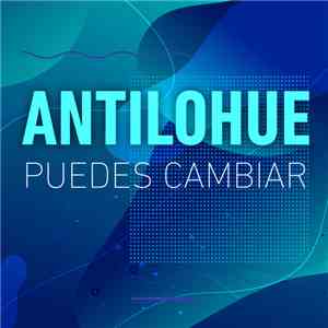 Antilohue - Puedes Cambiar album