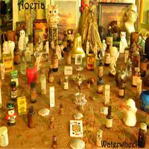 Aoeria - Waterwheel album