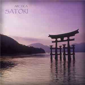 Arctica  - Satori album