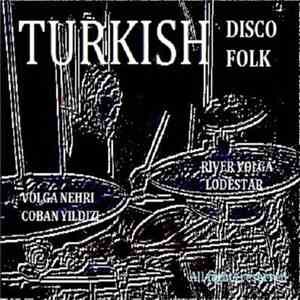 Arşivplak - Turkish Disco Folk album