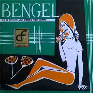 Armand Preud'homme - Bengel album