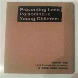 Arms And Sleepers - Preventing Lead Poisoning In Young Children album
