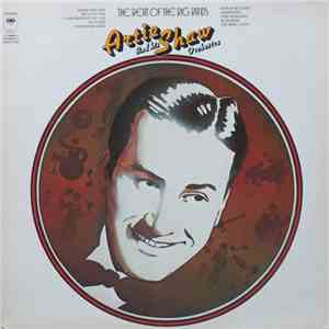 Artie Shaw And His Orchestra - The Beat Of The Big Bands album