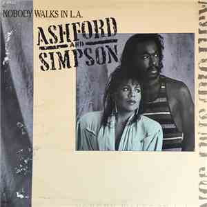 Ashford And Simpson - Nobody Walks In L.A. album
