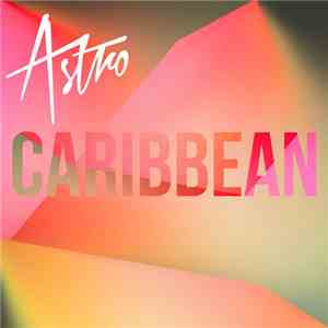 Astro  - Caribbean album