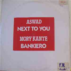 Aswad - Next To You album