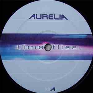 Aurelia - Time Flies album