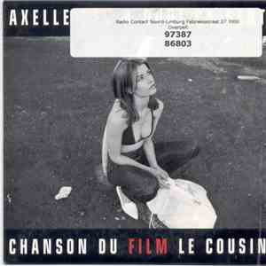 Axelle Red - À Quoi Ça Sert / Légère album