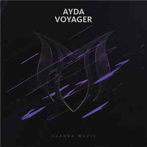 AYDA  - Voyager album