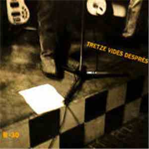 B-30 - Tretze Vides Despres album