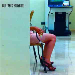 Babybird - Outtakes album