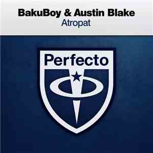 BakuBoy & Austin Blake - Atropat album