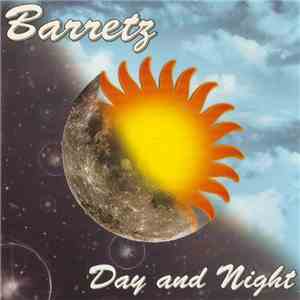 Barretz  - Day And Night album