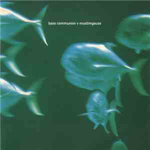 Bass Communion v Muslimgauze - Bass Communion v Muslimgauze album