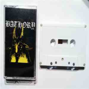Bathory - Bathory album