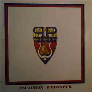 Batterie Fanfare De La Musique Des Gardiens De La Paix - Escadron D'Honneur album