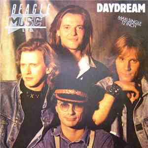 Beagle Music Ltd. - Daydream album