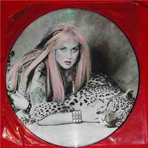 Beki - Don't Turn Away album