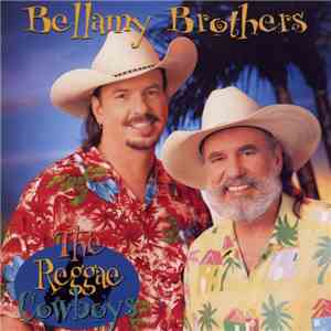 Bellamy Brothers - The Reggae Cowboys album