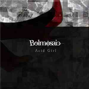 Belmosaic - Acid Girl album