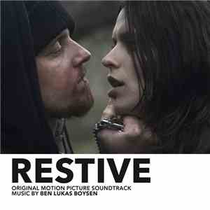 Ben Lukas Boysen - Restive album