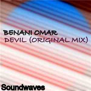 Benani Omar - Devil album