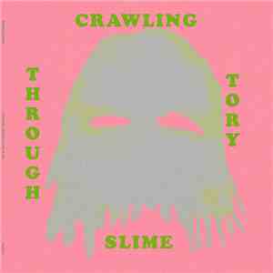 Benedict Drew - Crawling Through Tory Slime album
