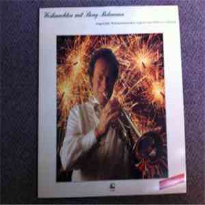 Beny Rehmann - Weihnachten Mit Beny Rehmann album