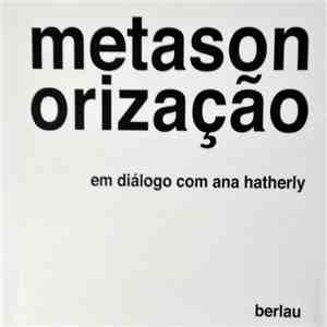 Berlau - Meta-Sonorização (Em Diálogo Com Ana Hatherly) album