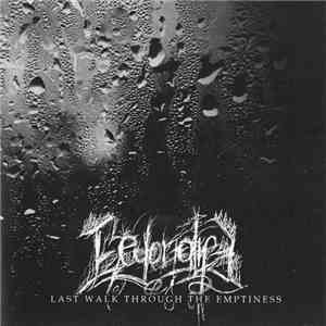 Beyond Life - Last Walk Through the Emptiness album