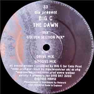 Big C - The Dawn album