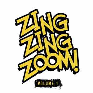 Big H - Zing Zing Zoom Volume 1 album