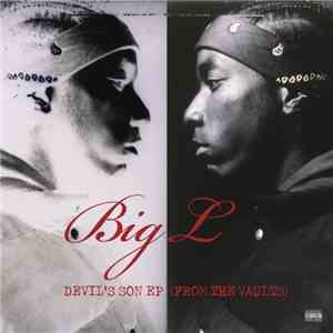 Big L - Devil's Son EP (From The Vaults) album