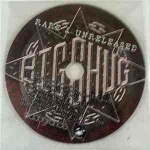 Big Shug - Rare & Unreleased album